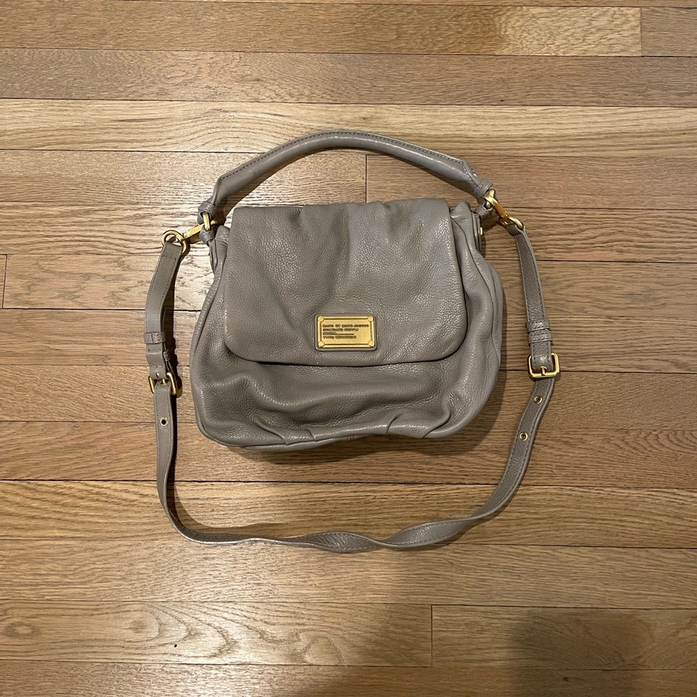 Marc by Marc Jacobs Crossbody